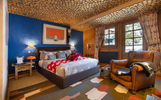 Chalet Princesse