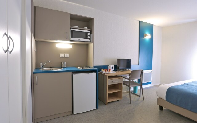 Apparteo Marseille