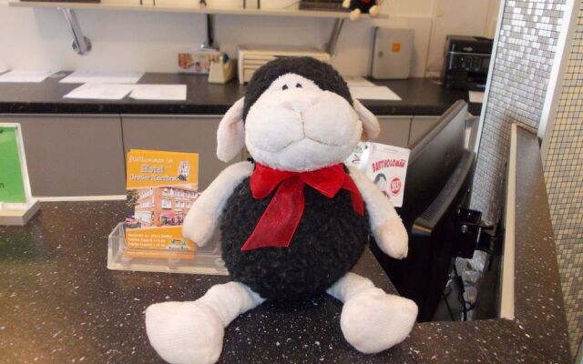 Stadt-gut-Hotel Großer Kurfürst