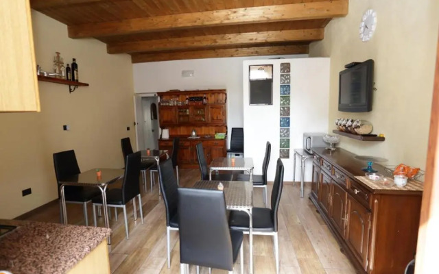 B&B L'Antico Portico