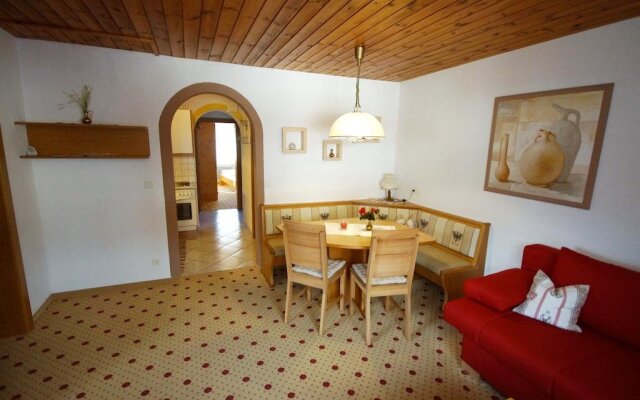 Appartements Waldruh