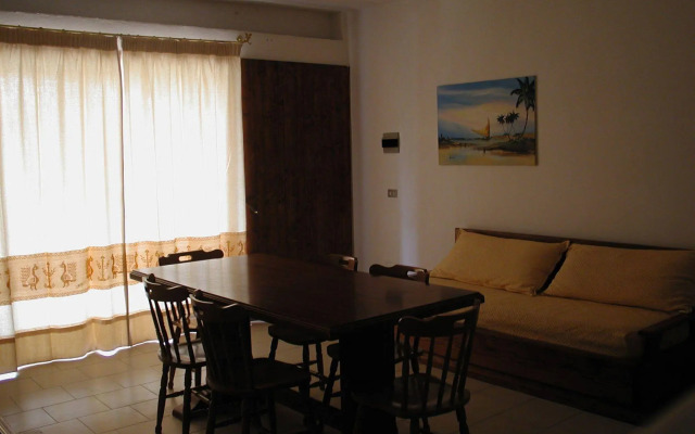 Residence Spiaggia Bianca