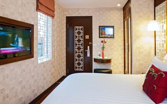 Classy Holiday Hotel & Spa