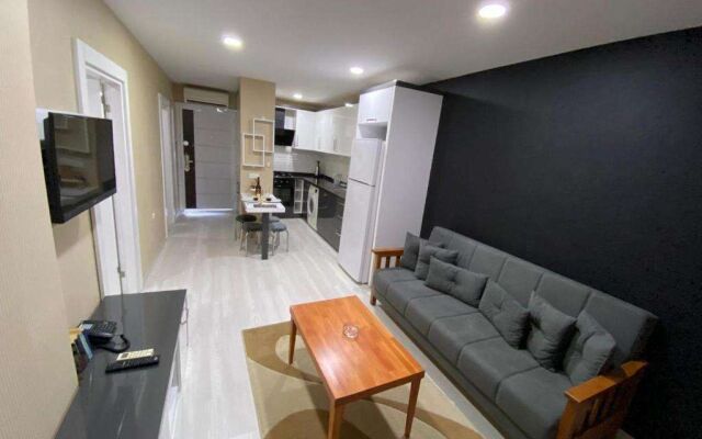 Arya Apart Kundu Hotel