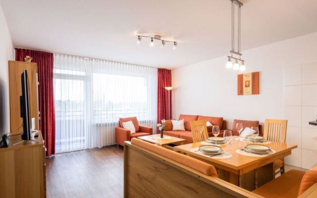 Apartment B1013 Sassofortino