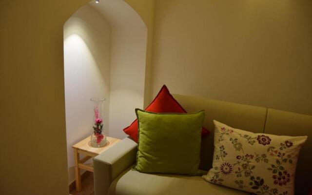 Roseus La Casa Vacanze nei Sassi