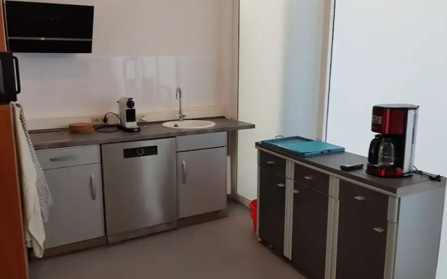 Apartment Fuchsbau