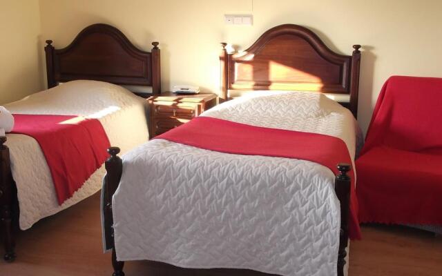 Hotel Rural Solar das Arcadas