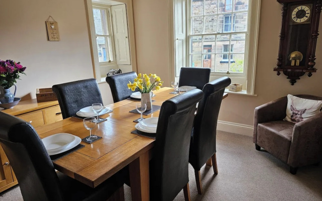 Beautiful 3-bed House in Longnor Near Buxton