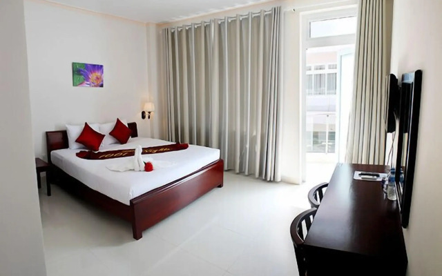 1001 Hotel