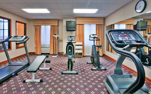 Doubletree by Hilton Hattiesburg, MS