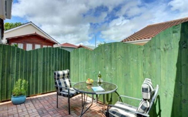 Bungalow Sparrow Wadebridge - Padstow