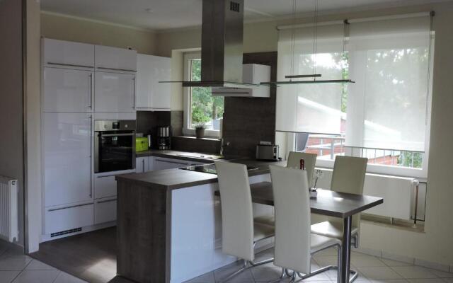 Ferienwohnung Marquardt