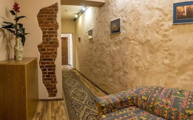 Hotel Leo