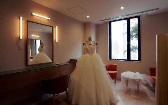 Hotel Grand Fuji
