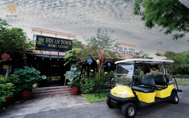 Hoi An Town Home Resort