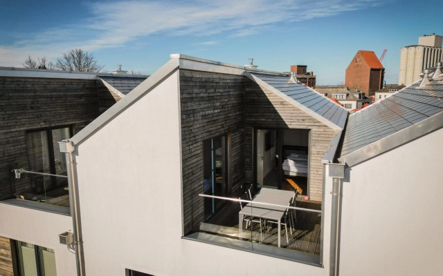 Willem und Konsorten - Fuchsbau