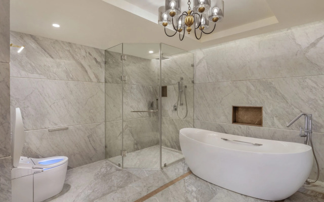 The Residency Towers Puducherry