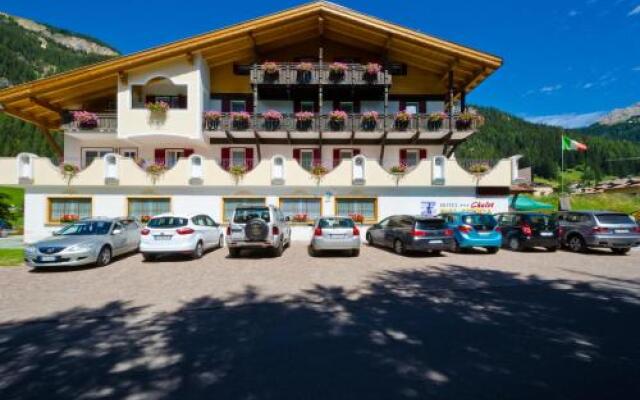 Hotel Chalet Pineta