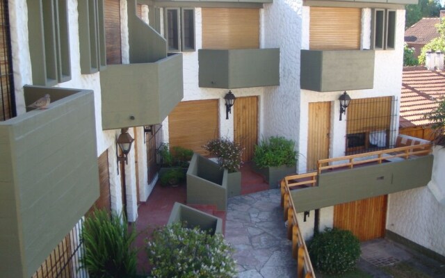 Triplex Nro 2 Costa Atlantica Argentina