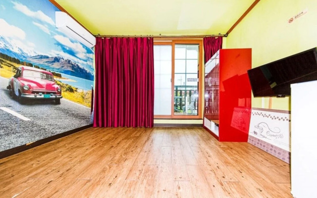 Boryeong Gemichon Pension