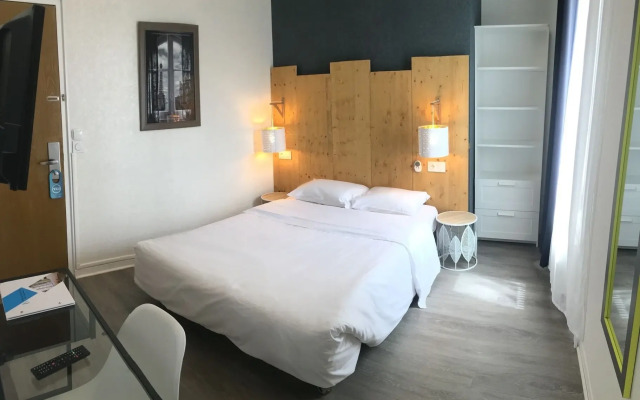 Hôtel Du Maine