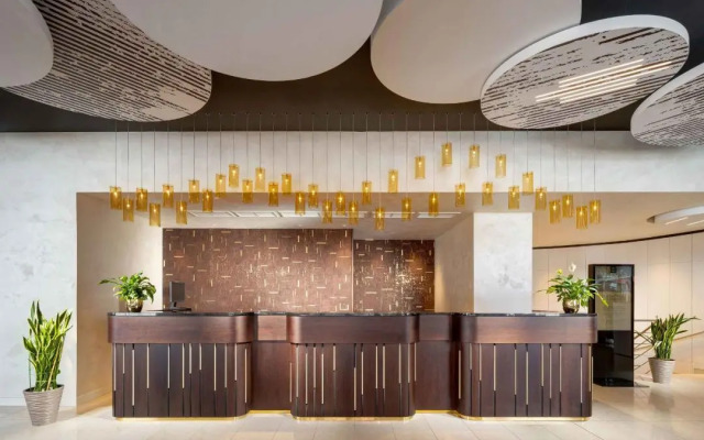 Imperial Hotel Ostrava