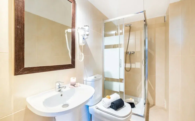 Villa Oasis del Mar