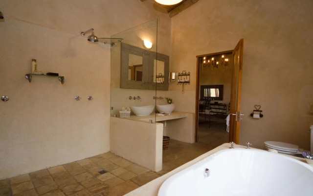 Rouxwil Country House