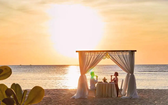 Meliá Vinpearl Phu Quoc