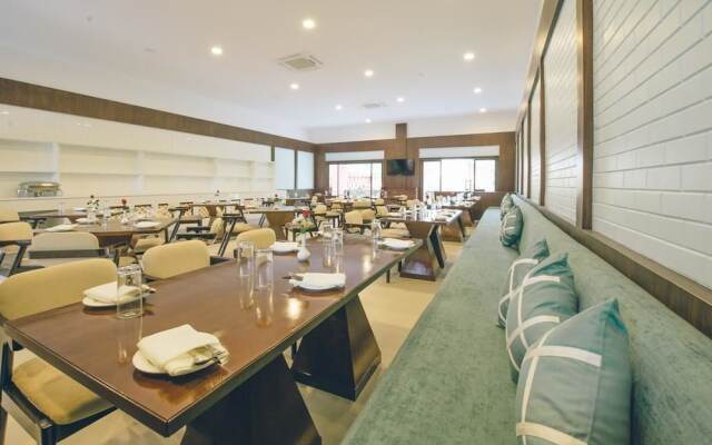 Trance Greenfields Resort and Convention Centre