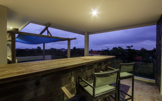 Villa Rainbow Runner