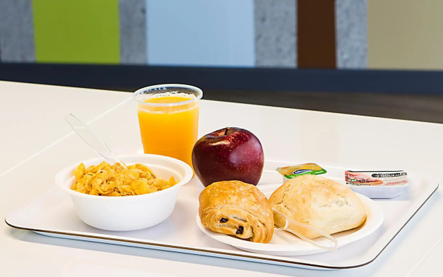 ibis budget Braga Centro