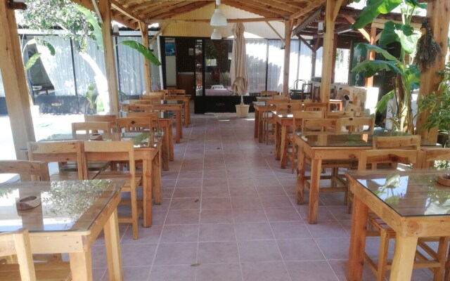 Unal Boutique Hotel
