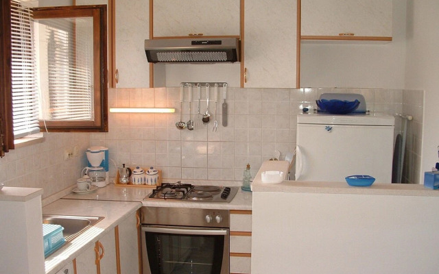 Dinka - Cosy & pet Friendly - A2
