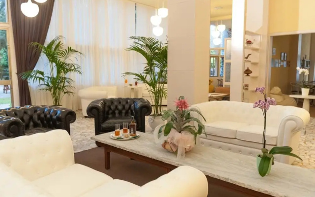 Albergo Battelli - Adults Only