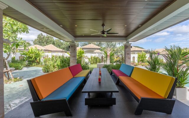 Orchid Paradise Homes OPV201