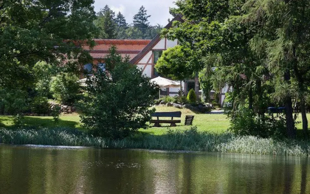 Landhaus Tonmühle