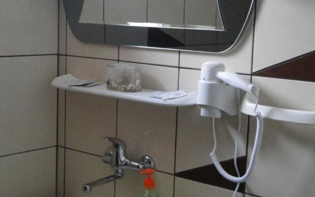 Hotel Agat