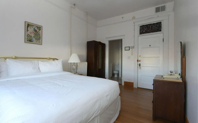 Richca Heritage Hotel