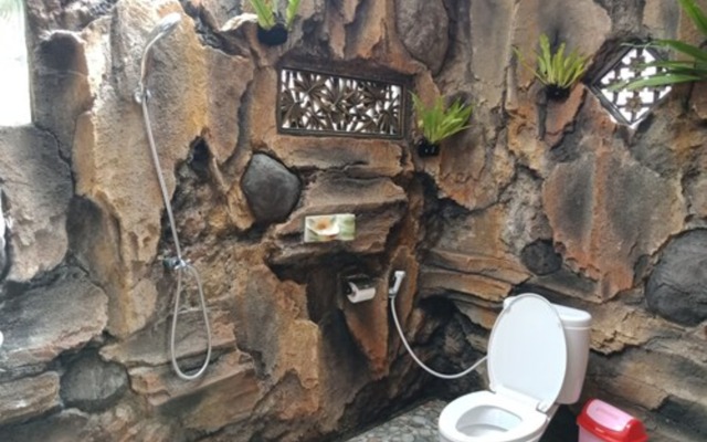 Tiing Bali Guest House Adventure