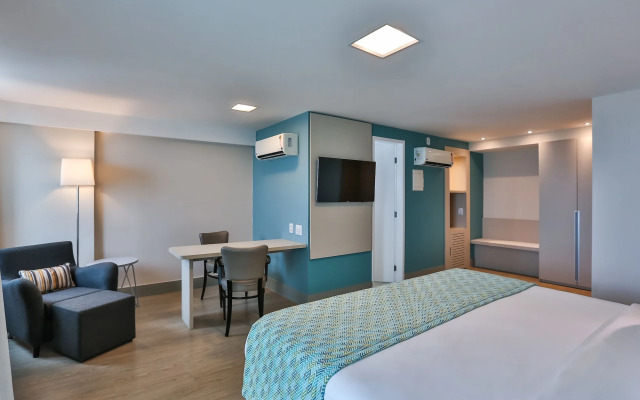 Radisson Hotel Recife