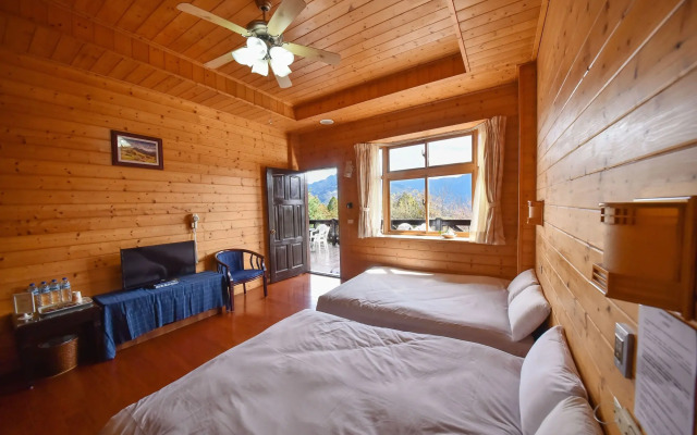 Beverly B&B