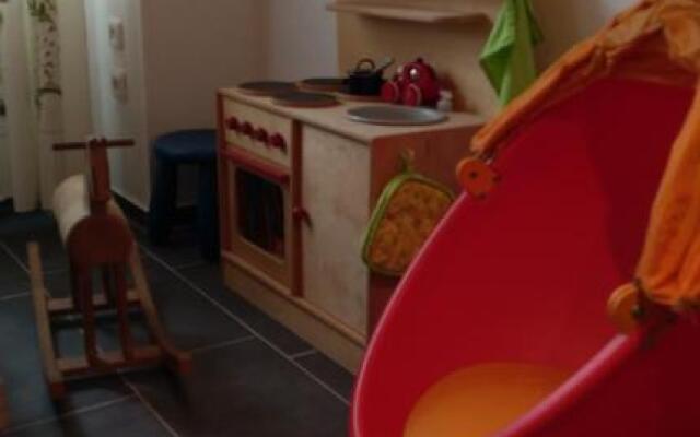 Ferienwohnung & Apartment Am Steinbrunnen