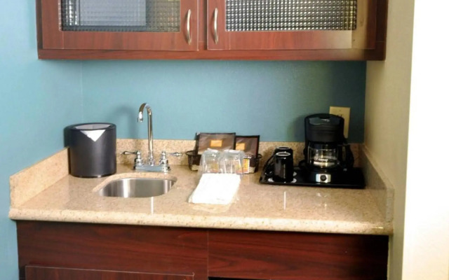Springhill Suites by Marriott Galveston
