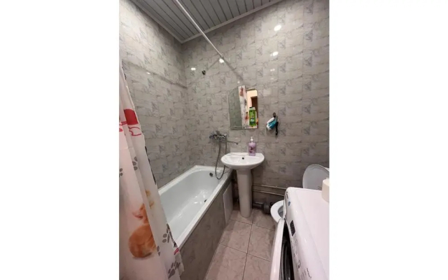 Sweet Home (СвитХоум) на улице Бурнаковская 79