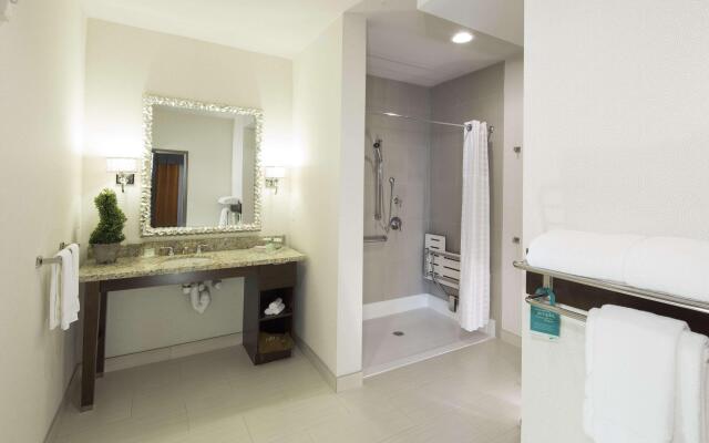 Homewood Suites by Hilton Lynnwood Seattle Everett, WA