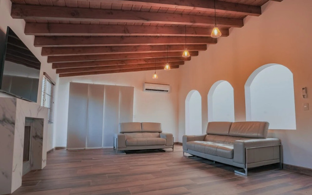 Hacienda Los Olivos