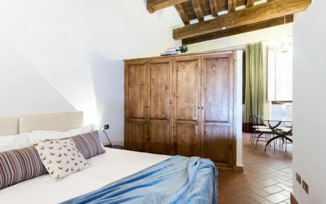 Pitti Living B&B