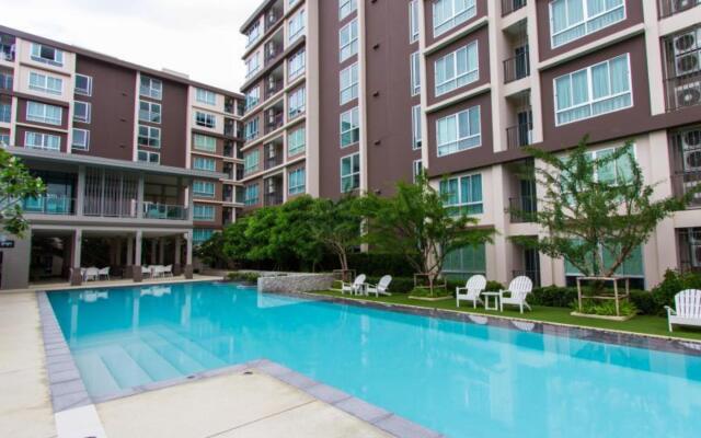 Baan Peang Ploen - Hua Hin